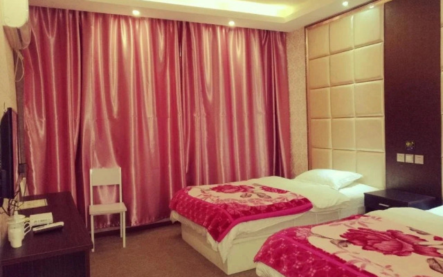 Yuting Boutique Hotel