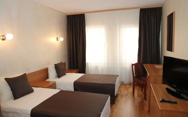 Hotel4crowns
