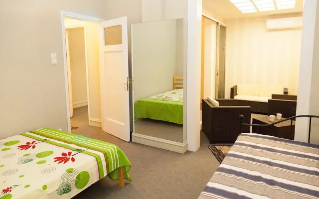 Lovely Apartment in heart of Kolonaki