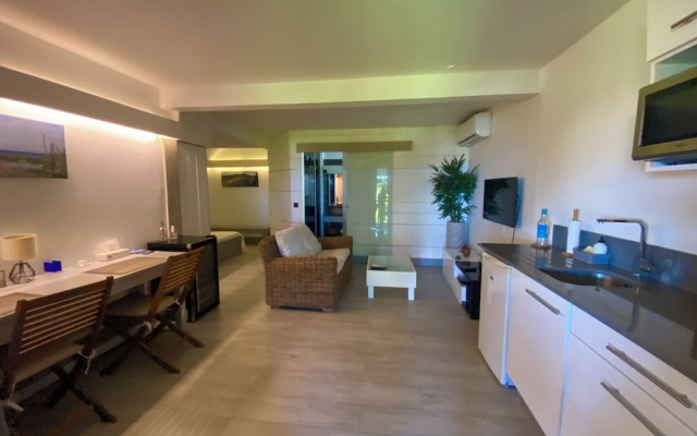 Suite Relax & Business FDF