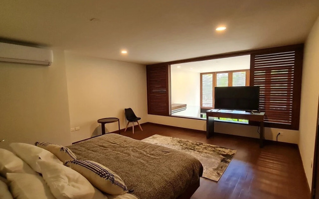CONDOMINIO DE LUJO - AWA a mts del Mar