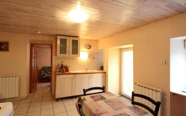 Holiday Home Chemin De La Blachonne