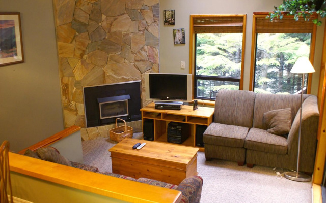 Whistler Superior Properties