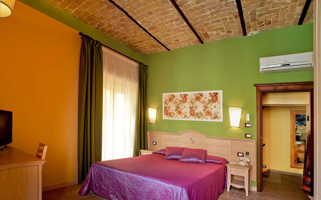B&B Liù Palazzo Ducale