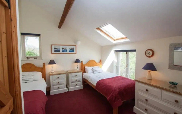 Grisedale Cottage