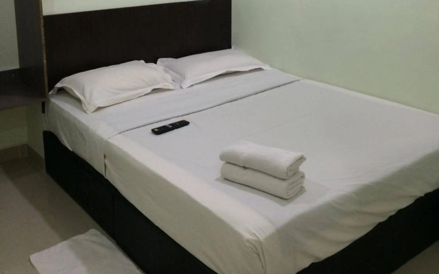 K.L. Empire Hotel