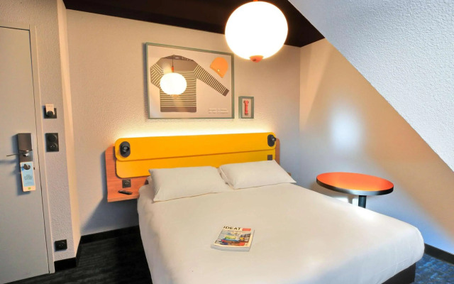 ibis Styles Saint-Malo Centre Historique