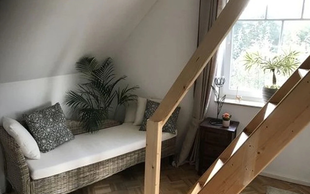Maisonette Lyska