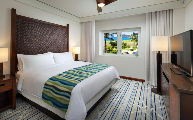 Marriott's Kauai Lagoons