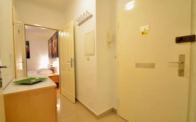 AJO Vienna Apartements  Residences