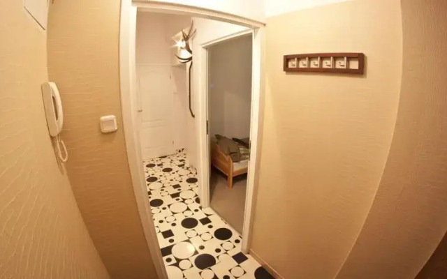 Da Vinci Apartment
