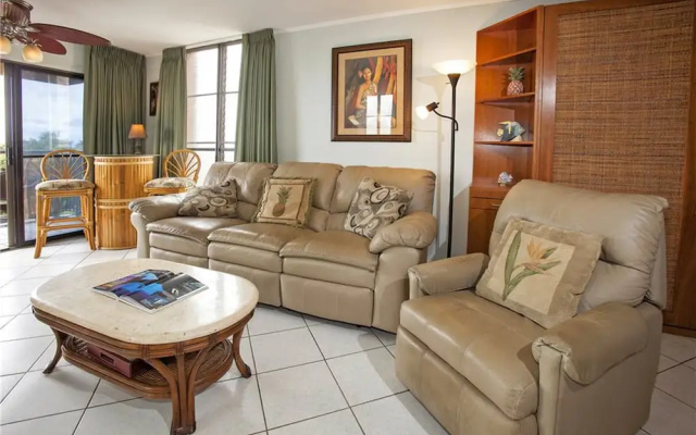 Kihei Akahi by Maui Rental Group