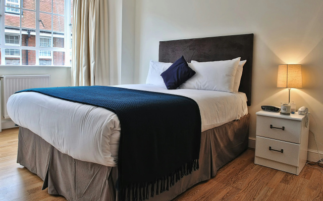 Chelsea Cloisters Serviced Apartments