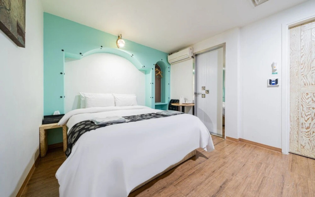Goyang Hwajeong VOLE Hotel