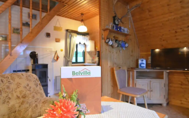 Luxurious Holiday Home With Patio, Terrace, Garden, Barbecue