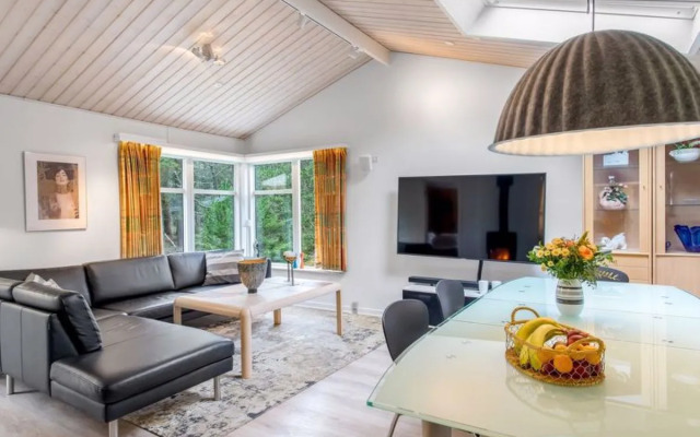 "Tamia" - 900m from the sea in Western Jutland