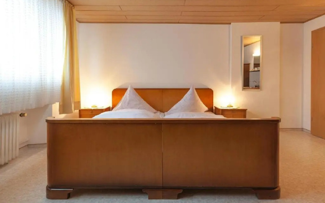 Pension Doemens