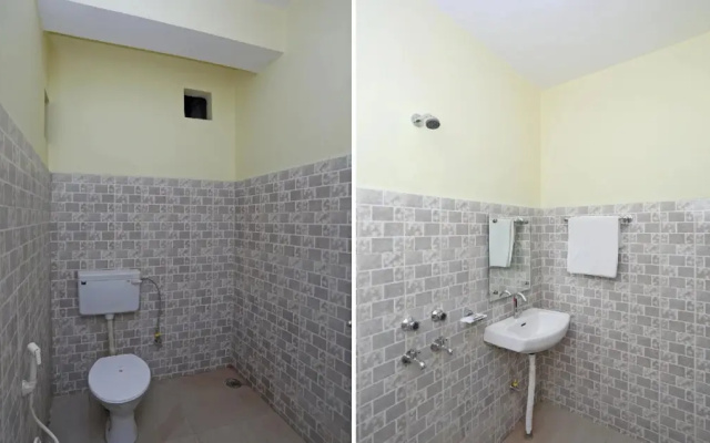 Hotel Maharaja by OYO Rooms