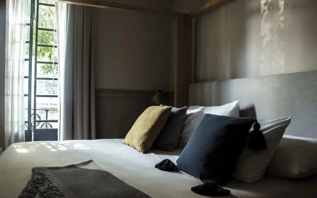Aposento Boutique Hotel