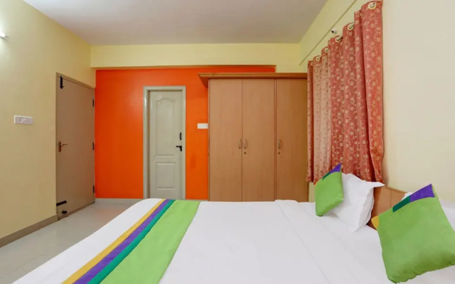 Itsy Hotels Jasmine