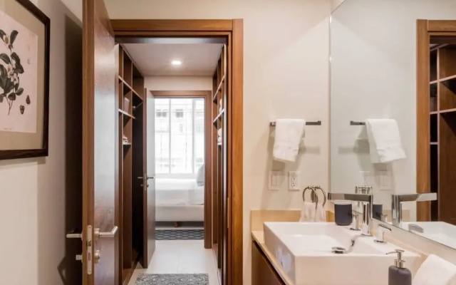 Cheli I Amazing 1 Bedroom Apartment in Polanco