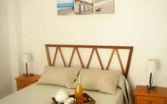 Apartamentos Margoysa I