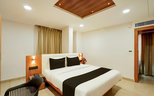 Townhouse IIM Bangalore