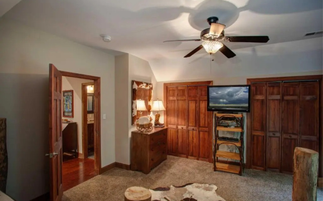 Casa Rio Apartment