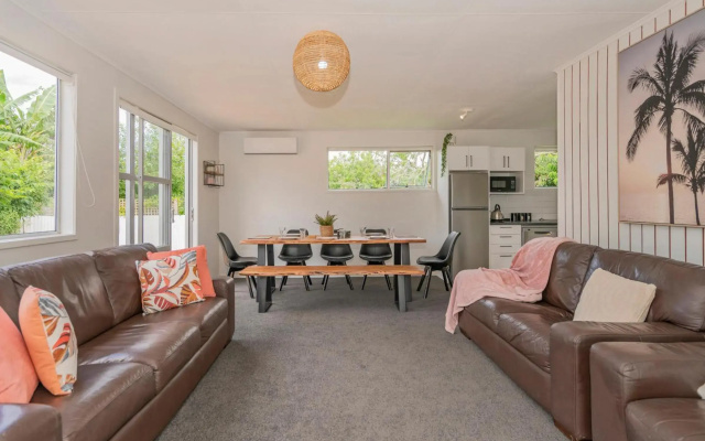 Bluebell - Whitianga Holiday Home
