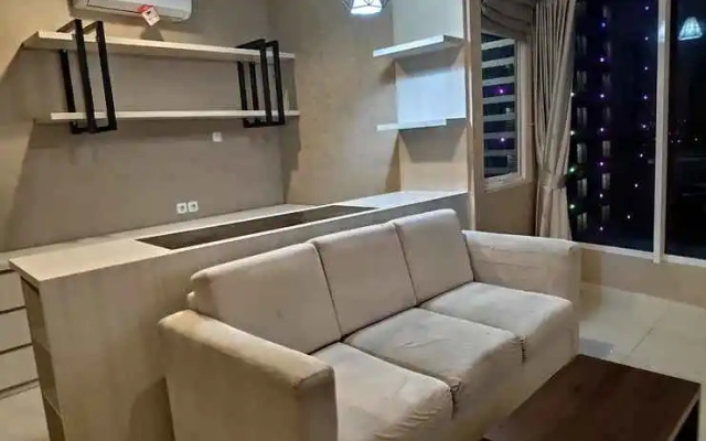 2BR DBR Room Grand Kamala Lagoon