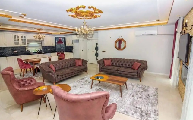 Bahar Villas Sapanca
