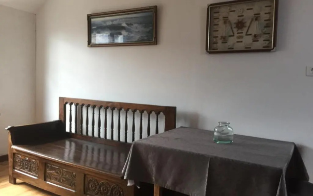 Chambre d'Hôtes de Scavet