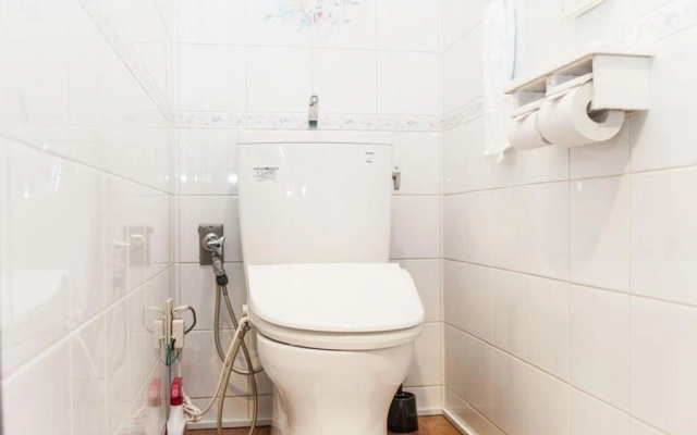 101A / Charming Retreat In Namba Nlb44 - Gli 106970