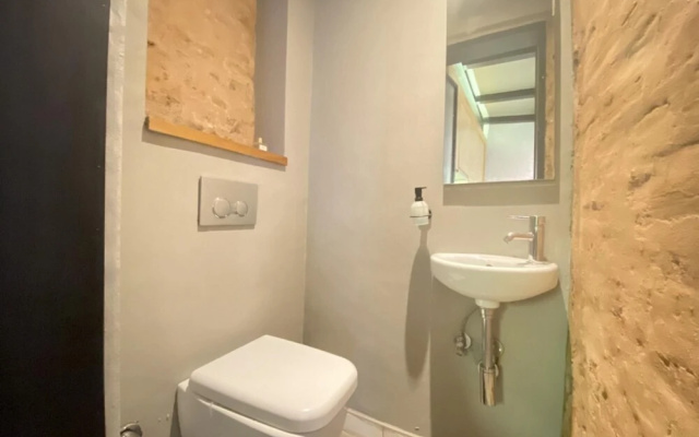Missafir Charming and Central Flat in Beyoglu