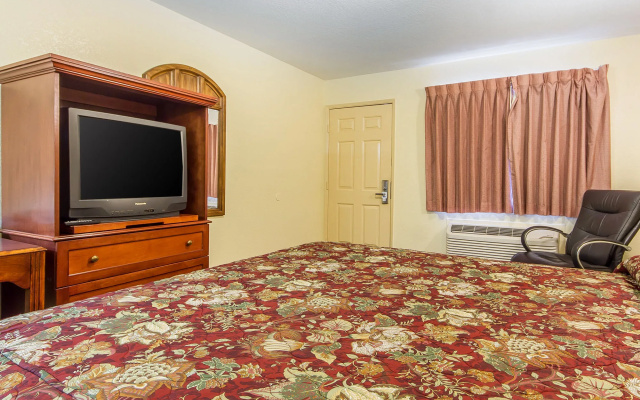 Rodeway Inn