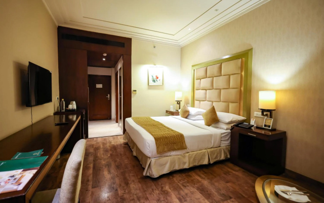 Godwin Hotel Meerut