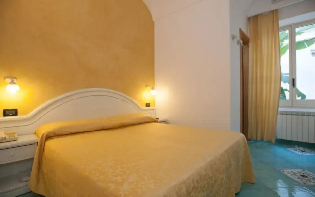 Hotel Villa Sirena-Thermae & SPA