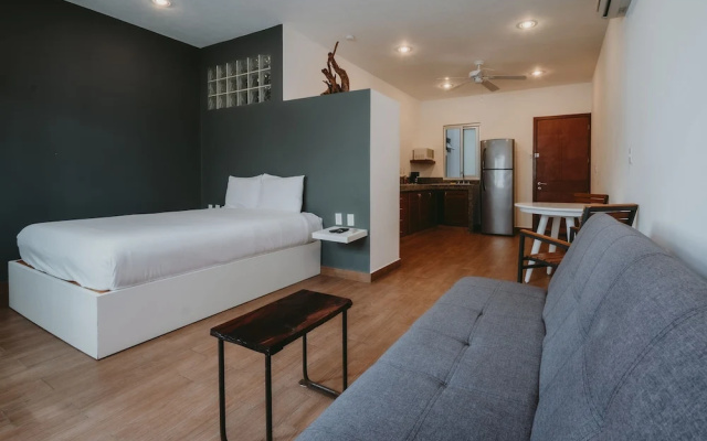 Hotel Casa Mora