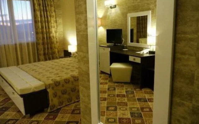 Hotel Sport Palace