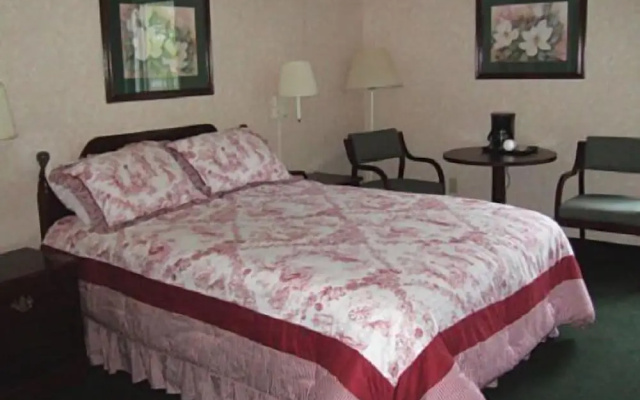 West Park Inn