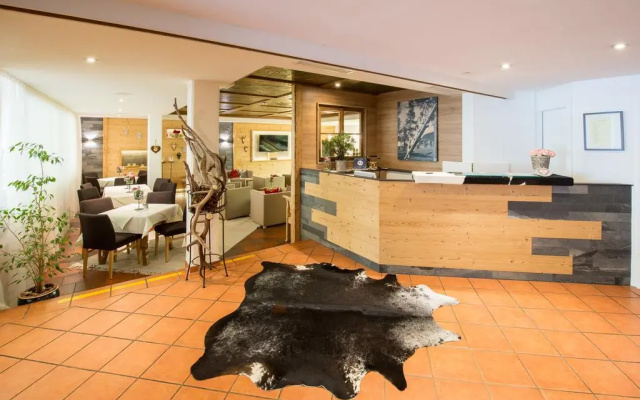 Hotel Diana