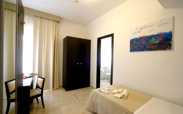 Albergo Cantiani