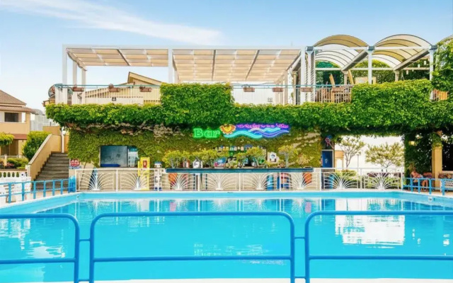 Villaggio Club La Pace Residence