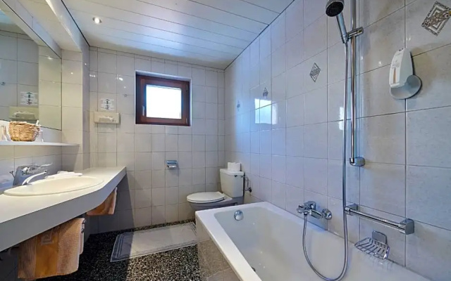 Appartement Roggal