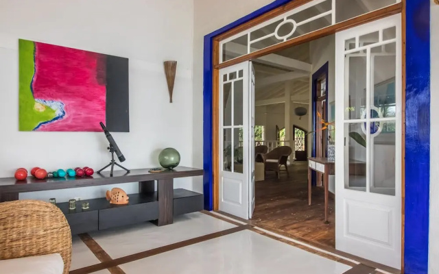 Vila Toro Guest House