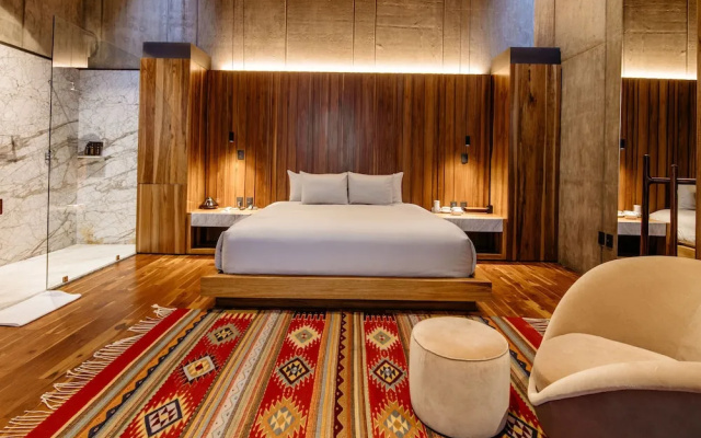 Flavia Hotel