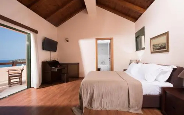 Sea Breeze Villa