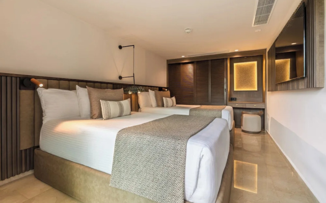 Family Selection at Grand Palladium Select Bávaro - All Inclusive