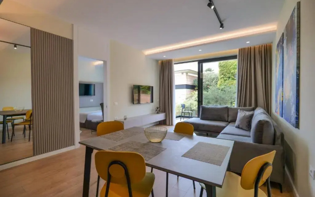 DAED Luxury Residence