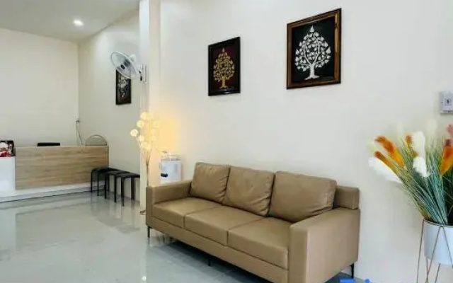 Vientiane Bb Hotel